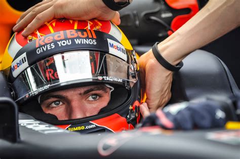 max verstappen vermogen.